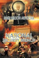 National Security Breach 1467000043 Book Cover