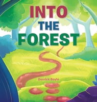 Into The Forest 1665776021 Book Cover