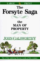 The Man of Property 0140008314 Book Cover