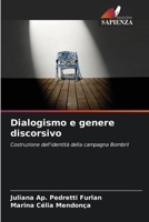 Dialogismo e genere discorsivo (Italian Edition) 6209416799 Book Cover