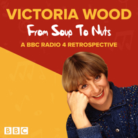 Victoria Wood: From Soup to Nuts 1787534812 Book Cover