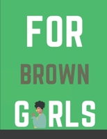 2021 Planner - Pink and Brown 1716385482 Book Cover