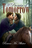 A Promise of Tomorrow 1615815961 Book Cover