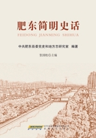 Feidong: A Brief History/?????? (Chinese Edition) 753967850X Book Cover