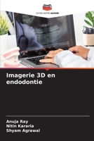 Imagerie 3D en endodontie 6207261151 Book Cover