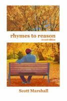 Rhymes to Reason 0998574422 Book Cover