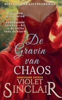 De Gravin van Chaos B0DXTGCG54 Book Cover