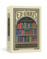 Ex Libris: 50 Postcards 059323541X Book Cover