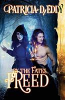 By the Fates, Freed 1490361618 Book Cover
