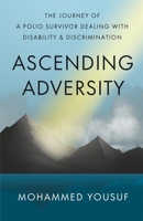 Ascending Adversity 1636766099 Book Cover