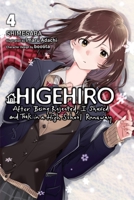 Higehiro: After Being Rejected, I Shaved and Took in a High School Runaway, Vol. 4 (light novel) (Volume 4) (Higehiro: After Being Rejected, I Shaved ... in a High School Runaway 1975344251 Book Cover