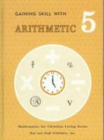 Progressing with Arithmetic Grade 4 Math Teacher's Manual Part 2 B00792LKOC Book Cover