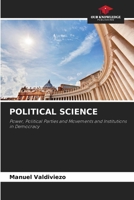 Political Science 6206932540 Book Cover