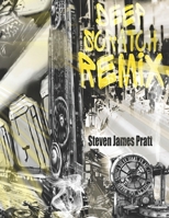 DEEP SCRATCH REMIX B0BZFP1VK9 Book Cover
