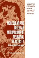 Molecular and Cellular Mechanisms of Neuronal Plasticity: Basic and Clinical Implications 1461372097 Book Cover