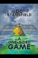 A One-Sided Game B0C4CPJ959 Book Cover