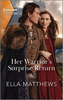 Her Warrior's Surprise Return 1335595805 Book Cover