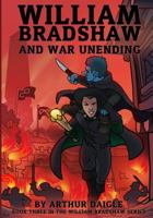 William Bradshaw and War Unending 1530530105 Book Cover