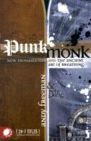 Punk Monk 1842913301 Book Cover