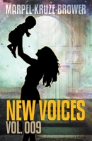 New Voices Vol. 009 1393171443 Book Cover