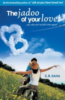 The Jadoo of Your Love 9382665005 Book Cover