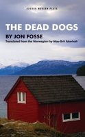 The Dead Dogs 1783191287 Book Cover