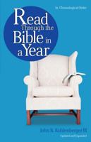 Read Through the Bible in a Year 0802471676 Book Cover