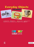 Everyday Objects: Colorcards: 2nd Edition 1909301957 Book Cover