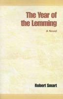 The Year of the Lemming 0738815691 Book Cover