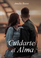 Cuidarte el Alma 1737065525 Book Cover