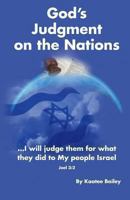 God's Judgment on the Nations 0615915167 Book Cover