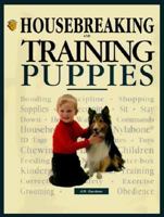 Housebreaking and Training a Puppy: A Yearbook 0793801079 Book Cover