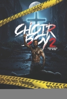 Choir Boy 2: Vengeance is mine B0GMTP1NFP Book Cover
