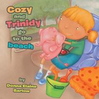 Cozy and Trinidy Go to the Beach 0228806623 Book Cover