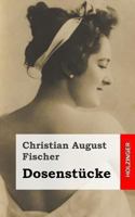Dosenstücke 1482398060 Book Cover