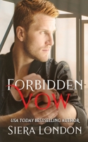 Forbidden Vow B084QH2HYT Book Cover