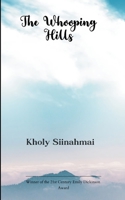 The Whooping Hills B0GGTY9RY4 Book Cover