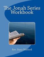 The Jonah Series Workbook 198403958X Book Cover