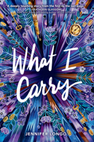 What I Carry 0553537717 Book Cover