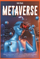 Metaverse 9356754500 Book Cover