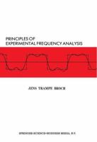 Principles of Experimental Frequency Analysis 9401068402 Book Cover