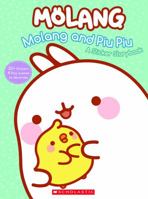 Molang and Piu Piu (Molang) 1338250698 Book Cover