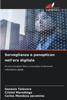 Sorveglianza e panopticon nell'era digitale (Italian Edition) 6208632684 Book Cover