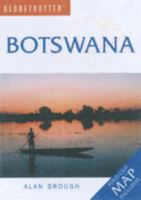 Botswana Travel Pack (Globetrotter Travel Packs) 1845375955 Book Cover