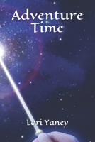 Adventure Time 1707620806 Book Cover