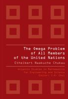 The Omega Problem of All Members of the United Nations 9078677198 Book Cover