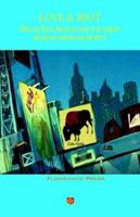 Love And Riot: Oscar Zeta Acosta And The Great Mexican American Revolt 0915745291 Book Cover