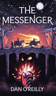 The Messenger B0H9X73M4W Book Cover