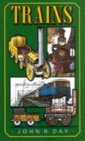 Trains B0006C0F3Y Book Cover