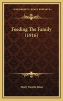 Feeding the Family 1148454594 Book Cover